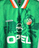 Ireland 1994 Home Kit (M)