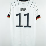 Germany 2020 Reus Home Kit (2XL)