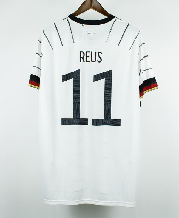 Germany 2020 Reus Home Kit (2XL)