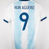 Argentina 2019 Kun Aguero Home Kit (M)