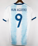 Argentina 2019 Kun Aguero Home Kit (M)