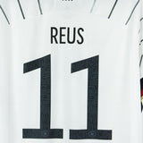 Germany 2020 Reus Home Kit (2XL)