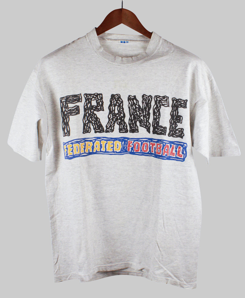 France 1994-95 T-Shirt (M)