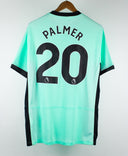 Chelsea 2023-24 Palmer Third Kit W/ Tags (XL)