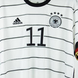 Germany 2020 Reus Home Kit (2XL)