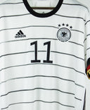 Germany 2020 Reus Home Kit (2XL)