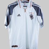Germany 2000 Home Kit (L)