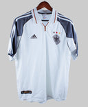 Germany 2000 Home Kit (L)