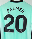 Chelsea 2023-24 Palmer Third Kit W/ Tags (XL)