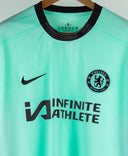 Chelsea 2023-24 Palmer Third Kit W/ Tags (XL)