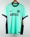 Chelsea 2023-24 Palmer Third Kit W/ Tags (XL)