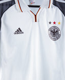 Germany 2000 Home Kit (L)