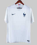 France 2018-19 Away Kit (L)