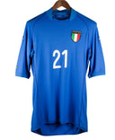Italy 2002 Vieri Home Kit (XL)