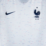 France 2018-19 Away Kit (L)