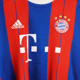 Bayern Munich 2014-15 Gotze Home Kit (M)