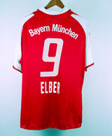 Bayern Munich 2003-04 Elber Home Kit (L)