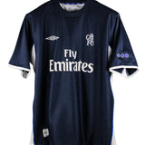 Chelsea 2004 Training Kit (L)
