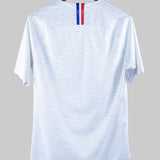 France 2018-19 Away Kit (L)