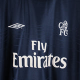 Chelsea 2004 Training Kit (L)