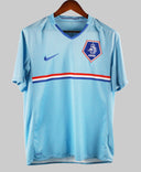 Netherlands 2008 Away Kit (M)