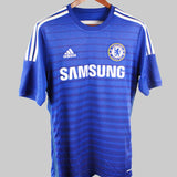 Chelsea 2014-15 Hazard Home Kit (M)