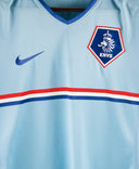 Netherlands 2008 Away Kit (M)