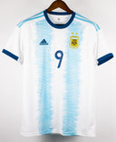 Argentina 2019 Kun Aguero Home Kit (M)