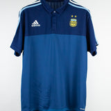 Argentina 2014 Polo (XL)