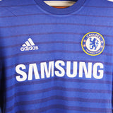 Chelsea 2014-15 Hazard Home Kit (M)