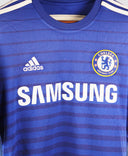 Chelsea 2014-15 Hazard Home Kit (M)