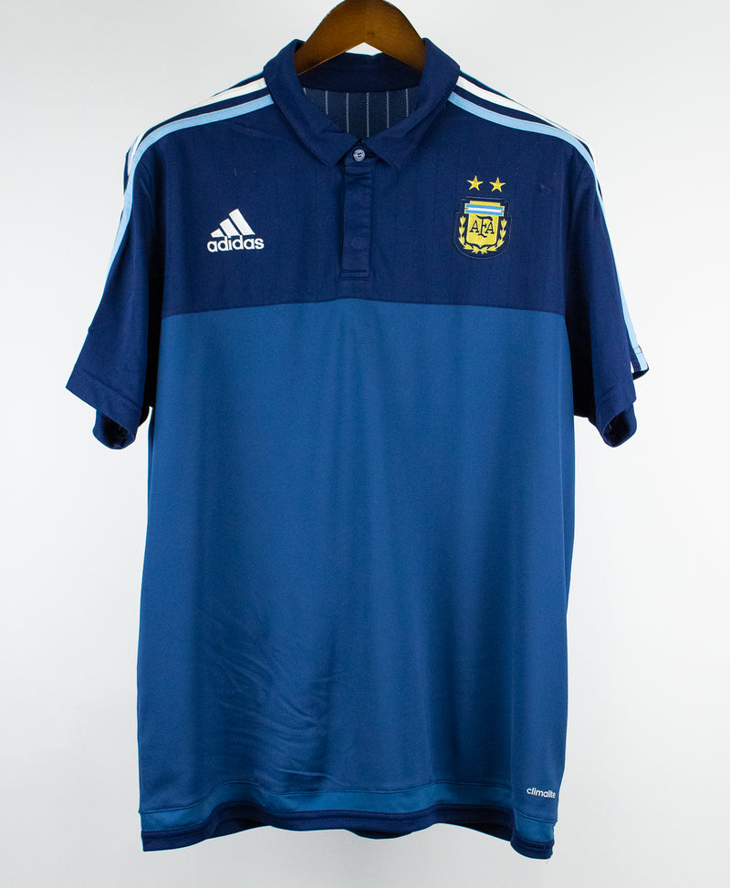 Argentina 2014 Polo (XL)