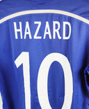Chelsea 2014-15 Hazard Home Kit (M)