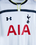 Tottenham 2014-15 Home Kit (L)