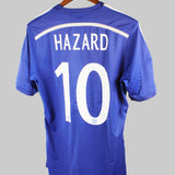 Chelsea 2014-15 Hazard Home Kit (M)