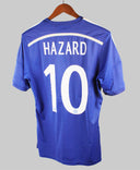 Chelsea 2014-15 Hazard Home Kit (M)