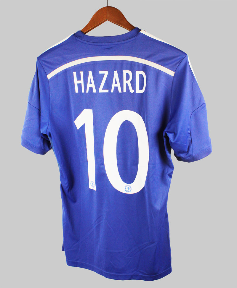 Chelsea 2014-15 Hazard Home Kit (M)