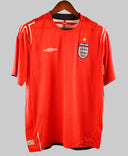 England 2004-05  Away Kit (L)