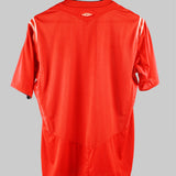 England 2004-05  Away Kit (L)