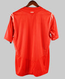 England 2004-05  Away Kit (L)
