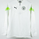 Manchester City 2022 Training Jacket (M)