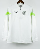 Manchester City 2022 Training Jacket (M)