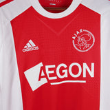 Ajax 2017-18 Suarez Home Kit (L)