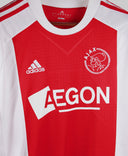 Ajax 2017-18 Suarez Home Kit (L)