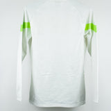 Manchester City 2022 Training Jacket (M)