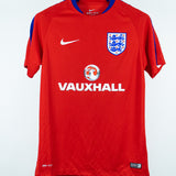 England 2016 Training Kit (M)