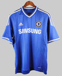 Chelsea 2013-14 Torres Home Kit (L)