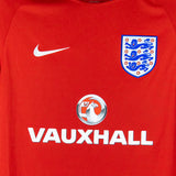 England 2016 Training Kit (M)