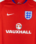 England 2016 Training Kit (M)