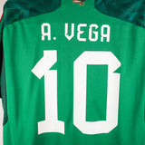 Mexico 2022 Vega Home Kit (XL)